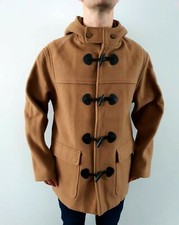 HENRI LLOYD DEAN COAT SIZE L