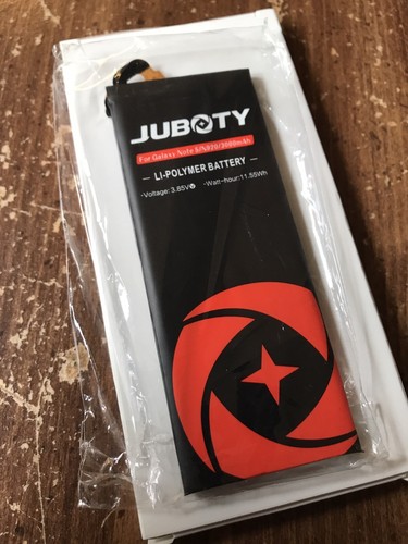 Samsung galaxy note battery - note,