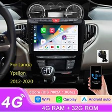 AUTORADIO ANDROID LANCIA