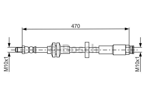 987 481 672 - , bosch