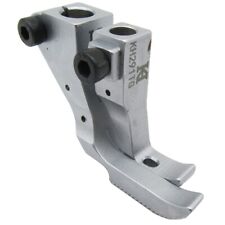 1 SET #KH291TG 3 MM PIEDE SINISTRO PASSANTE ADATTO PER DURKOPP Adler 291/N291