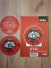 m2o Vol. 23 + Rivista