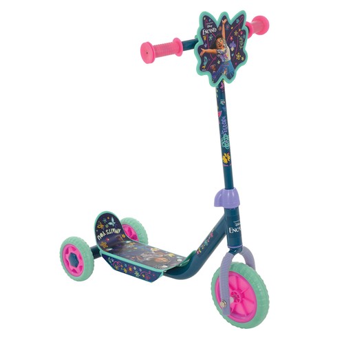 Tri scooter disney - scooter,