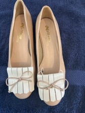 Melluso Women's Patent Leather