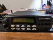 Motorola gm360 360 uhf - motorola,