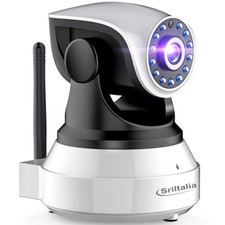 SP017 -SH IP CAMERA HD 3