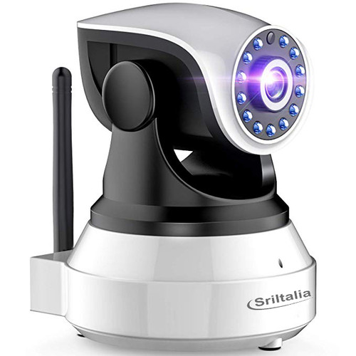 Sp017 camera hd - ip, 3
