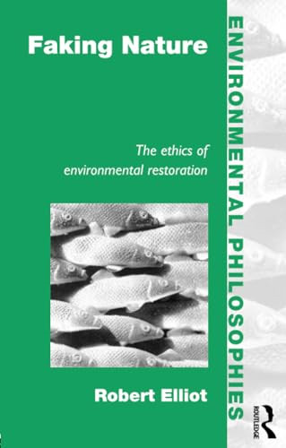 Faking nature ethics - nature:,