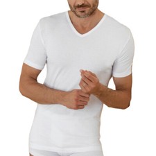 3 T-shirt uomo Club88 manica