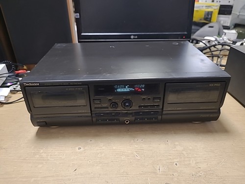 Technics tr474m2 stereo - rs-tr474m2,