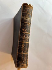 Antique Pentateuch Paragraph