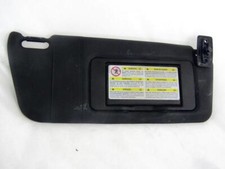 A20981006109E86 ALETTA PARASOLE LATO DESTRO PASSEGGERO MERCEDES CLK 320 W209 3.0