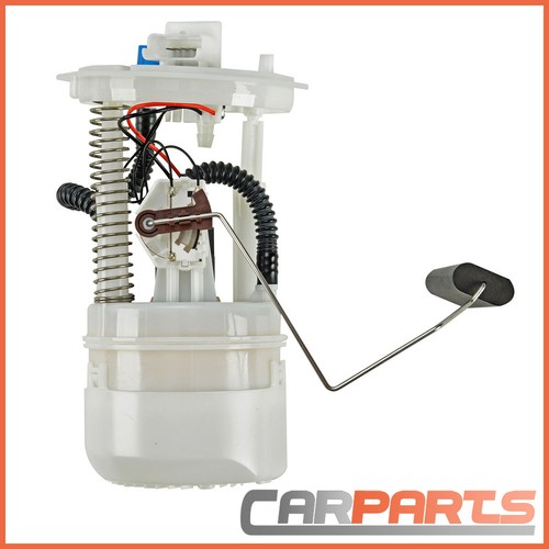 Pompa carburante elettrica - pompa, per