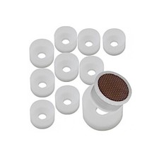 N. 2 Adattatori Capsule Lavazza Bidose