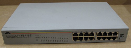 Ati allied telesyn - ati,