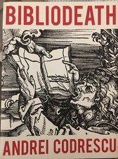 Bibliodeath : My Archives with