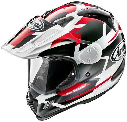 Arai casco moto adventure - casco,