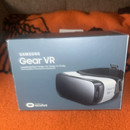 Samsung gear oculus - samsung,