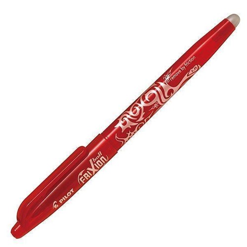 Pilot frixion ball - ball, penna