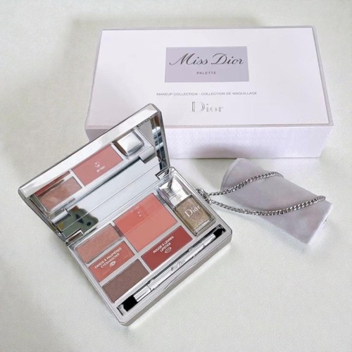Tavolozza trucco dior con - tavolozza,