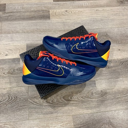 Nike kobe protro - kobe, 5