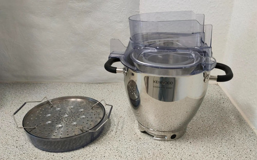 Kenwood ciotola induzione - kenwood,