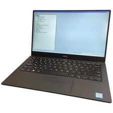 Dell xps 9360 core - 13,