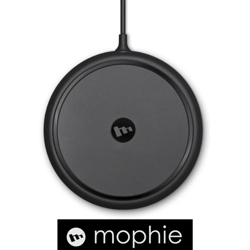 Mophie wireless pad base di - pad,