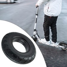 Pneumatico Solido 8In Scooter