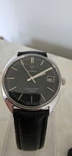 Omega Seamaster Cosmic 136017