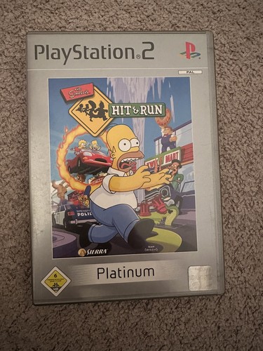 Simpson hit and run per - simpson:,