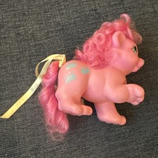 My Little Pony MLP G1 Pony