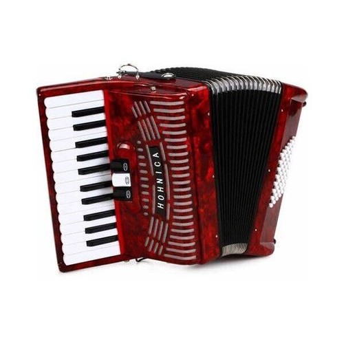 Hohner hohnica bass piano - hohnica,