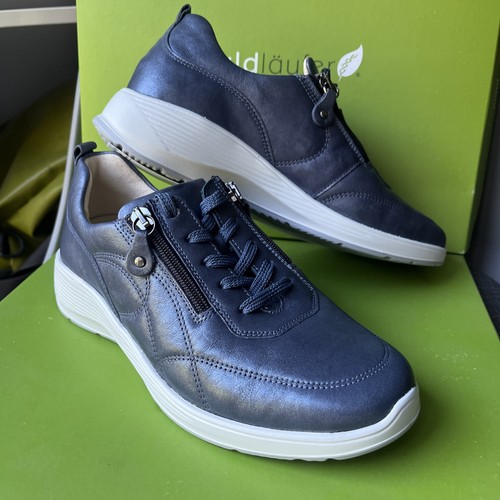Scarpe waldlaufer kalea extra - scarpe, (extra