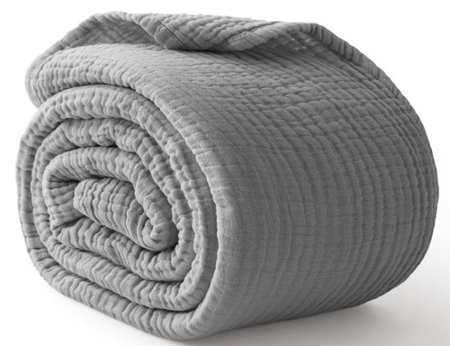 Coperta mussola 100 - 100%, cotone