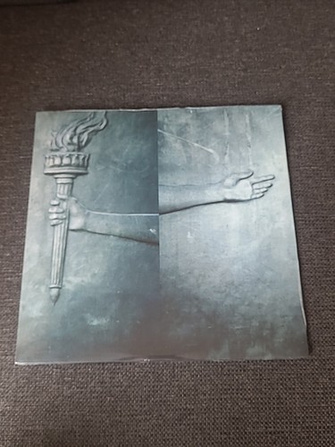Fugazi the argument lp - the, us