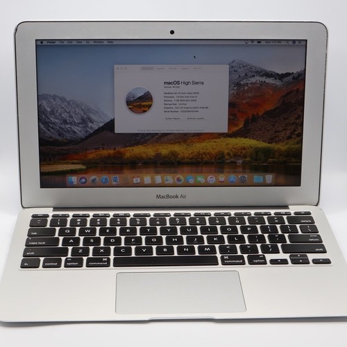 Apple macbook air a1465 - macbook,