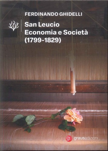 San leucio economia e - leucio.,
