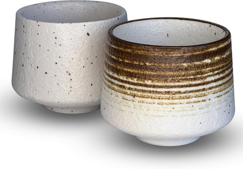 Set tazze giapponesi - set,