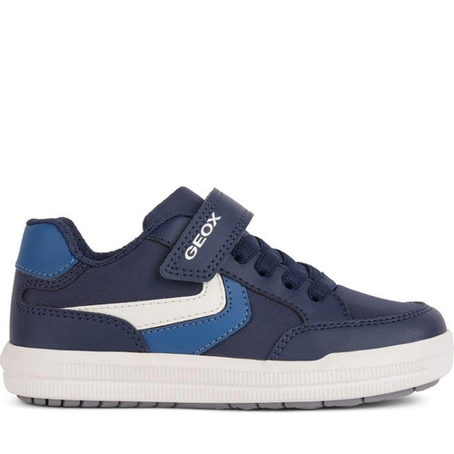 Geox arzach sneakers casual - sneakers,