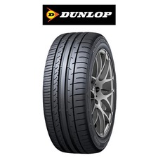Gomme Estive Dunlop 205/45 R17