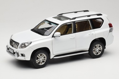 Toyota land cruiser - land, prado