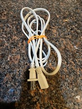 CAVO ALIMENTAZIONE DI RICAMBIO