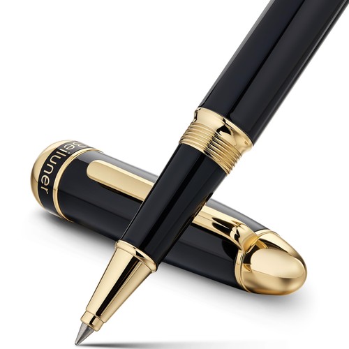 Beiluner 315 penna rollerball - penna,