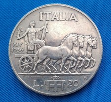 LOTTO 26 MONETE REPUBBLICA E