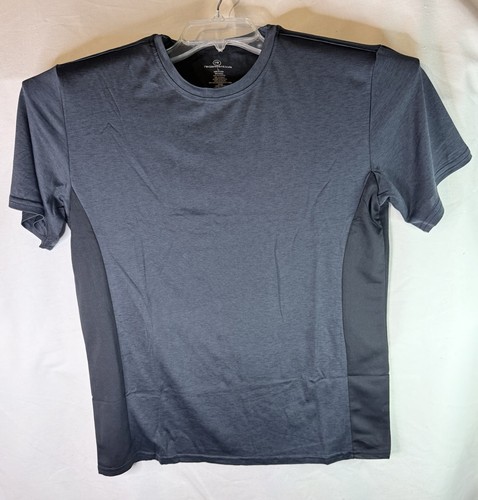 Shirt uomo grande grigia - t-shirt,