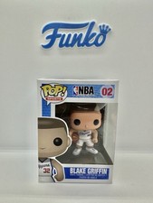 Funko Pop NBA Blake Griffin 02