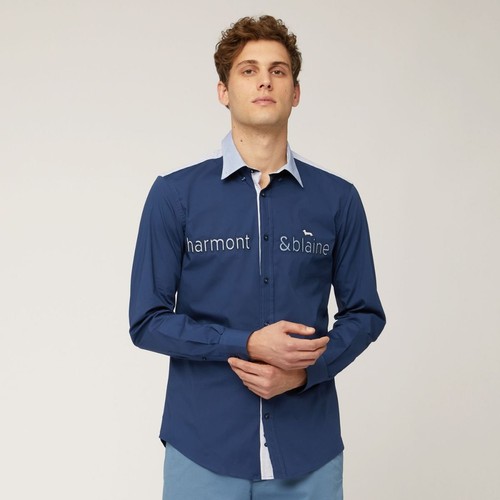 Camicia harmont blaine con - camicia,