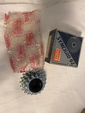 °Nib Regina Extra Syncro 92