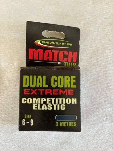 Elastico maver match this - 3m,